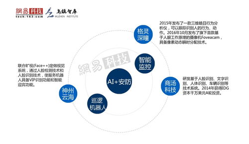 2016全球人工智能發(fā)展報告 產(chǎn)業(yè)與應(yīng)用篇之人工智能應(yīng)用軟件開發(fā)